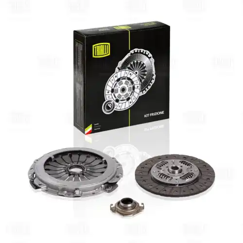 Комплект сцепления TRIALLI FR 0815