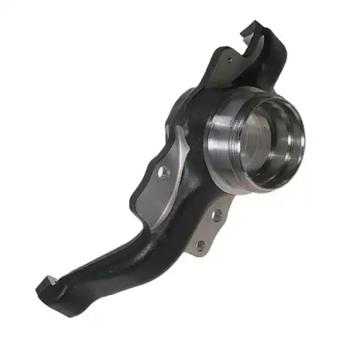 Кулак поворотный RIGINAL RG21233001015