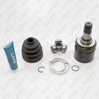 ШРУС внутренний к-т! Toyota Hilux/Fortuner 04> GI0127 HAFT