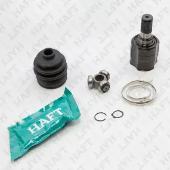 ШРУС внутренний к-т! Kia Picanto 04> GI0130 HAFT