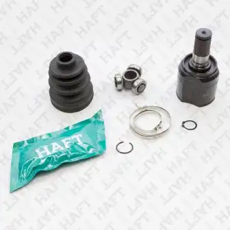 ШРУС внутр.! к-кт Hyundai Solaris GI0136 HAFT