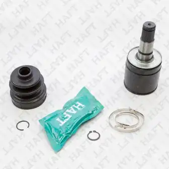 ШРУС внутренний к-т! Mitsubishi L200/Pajero 05> GI0137 HAFT