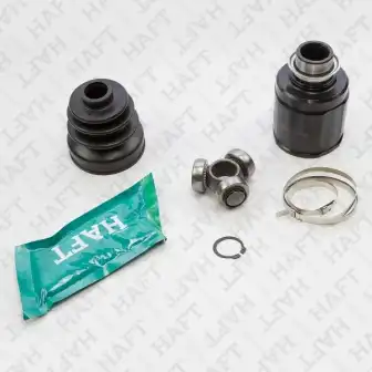 ШРУС внутренний к-т! Honda Accord 06> GI0142 HAFT