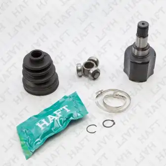 ШРУС внутренний к-т! Ford Focus/Fiesta/Mondeo/C-Max 03> GI0144 HAFT