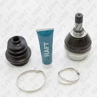 ШРУС внутренний к-т! Opel Astra/Zafira/Vectra 98> GI0146 HAFT