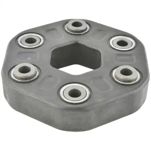 муфта карданного вала! Lexus LS460 06-12 TDS-USF40 FEBEST