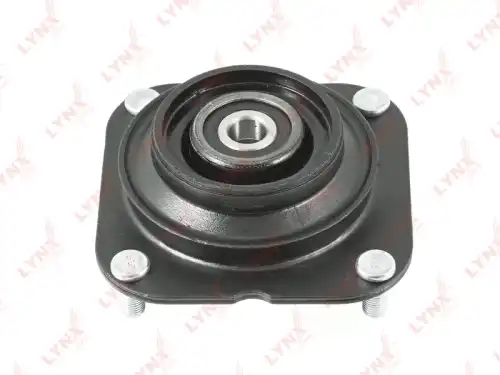 опора амортизатора переднего! Kia Shuma II FB 1.6 01-04/1.8 03-04 MA-1095LR LYNXAUTO