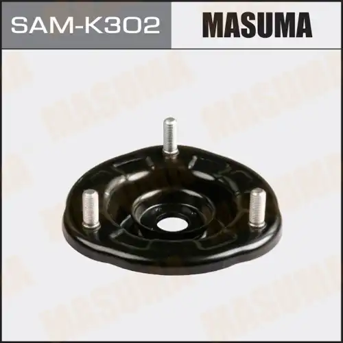 опора амортизатора переднего!чашка стоек Hyundai Sonata EF 99-01 SAM-K302 MASUMA
