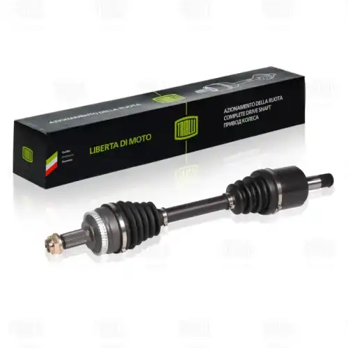 Вал приводной в сборе TRIALLI AR1708