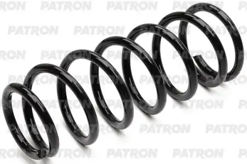 Пружина подвески задн NISSAN Almera Classic (RUS) 06-12 PCS999026 PATRON