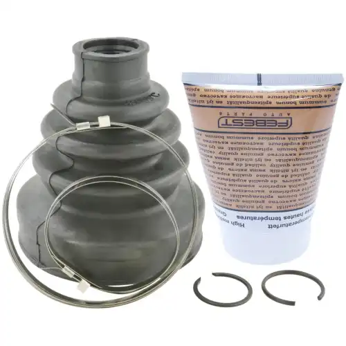 пыльник ШРУСа внутреннего к-кт! Honda Accord 03-07 0315-FK FEBEST