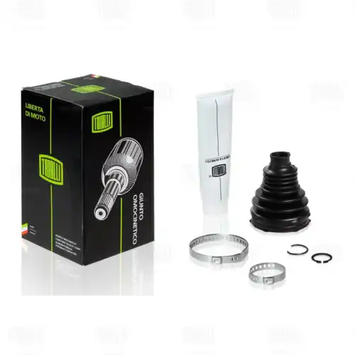 к-кт пыльника ШРУСа! внутр. лев. Lada X-Ray FG 845 TRIALLI