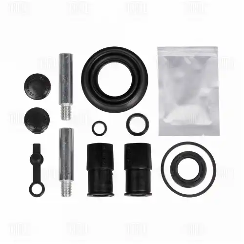 ремкомплект суппорта зад.! d=38mm Ford,Mazda,Opel,Renault,SAAB,VOLVO RCF 102063 TRIALLI