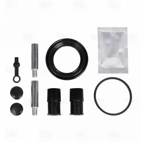 р/к дискового тормоза! d54 Alfa, Audi, Citroen, Ffiat, Ford, Peugeot RCF 182001 TRIALLI