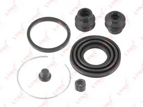 рем.к-т диск.торм.! d35 Mitsubishi Lancer 08>/ Outlander 06> BC-0073 LYNXAUTO