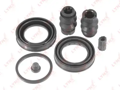 р/к диск.торм. зад.! d38 MB W639 03> BC-0126 LYNXAUTO