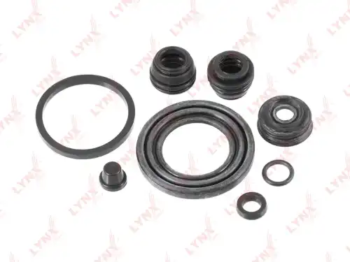 рем.к-т диск.торм.! Honda Accord all 08-11 BC-0142 LYNXAUTO