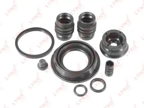 рем.к-т диск.торм.! d.38 (Ate) Chevrolet Cruze, Opel Astra J/Mokka 09> BC-0143 LYNXAUTO