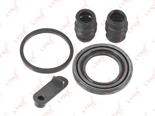 р/к диск.торм. зад.! d40 Chevrolet Captiva 2.0-3.2 06-18, Opel Antara 2.0-3.2 06-15 BC-0171 LYNXAUTO