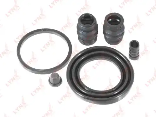 р/к суппорта заднего! Hyundai Santa Fe(CM) 06> BC-0228 LYNXAUTO