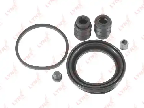 рем.к-т диск.торм. перед.! d57 Daewoo Rezzo, Hyundai Elantra, Kia Cerato/Soul/Spectra 00> BC-0490 LYNXAUTO