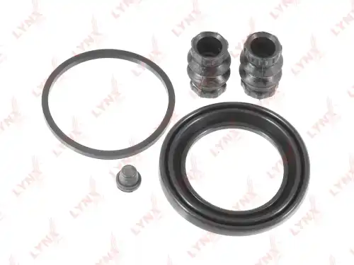 рем.к-т диск.торм. перед.! d57 MB 169/245/203/414, Peugeot 407 00> BC-0497 LYNXAUTO