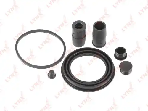 рем.к-т диск.торм.! Chrysler Voyager 00> BC-0569 LYNXAUTO