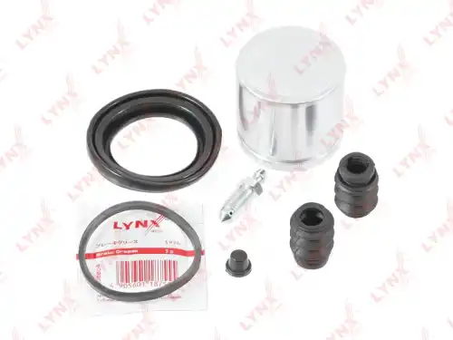 рем.к-т диск.торм. с поршнем d52 (DAC)! Daewoo Lanos 97> BC-6334 LYNXAUTO