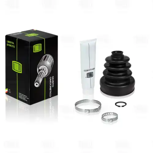 к-кт пыльника ШРУСа внутреннего! SsangYong New Action G20/D20 10> FG 1707 TRIALLI