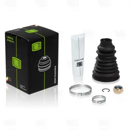 к-кт пыльника ШРУСа наружного! Renault Logan 1.4-1.6/1.5D 07> FG 0911 TRIALLI