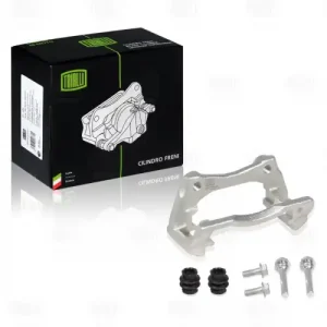 скоба перед. торм. суппорта! Lada Vesta CF 012092 TRIALLI