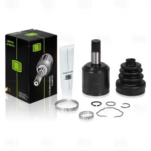 ШРУС наружный TRIALLI GO1709