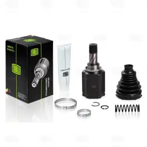 к-кт ШРУСа внутр. лев.! Lada X-Ray КПП Renault JR5 GO 845 TRIALLI