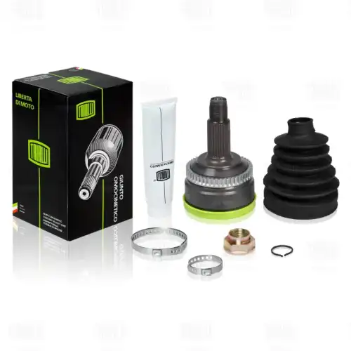 ШРУС наружный TRIALLI GO 1710