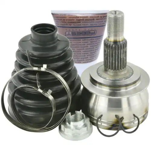 ШРУС наружный FEBEST 1610-245