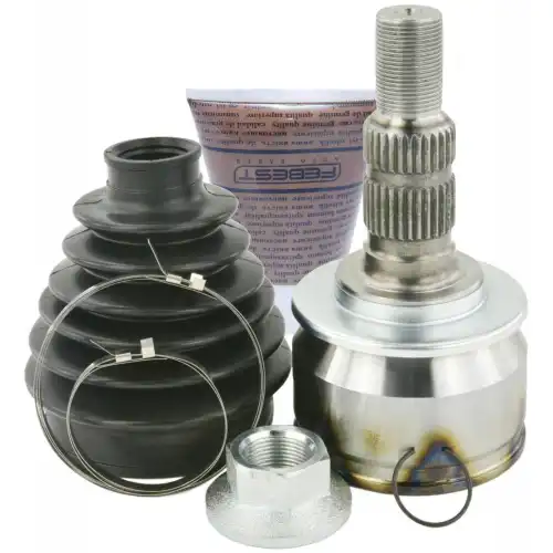 ШРУС наружный FEBEST 3210-SRXLF1