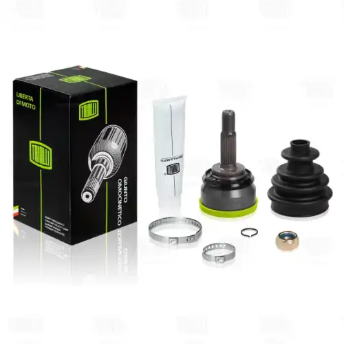 ШРУС наружный TRIALLI GO 0908