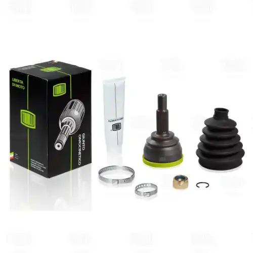 ШРУС наружный TRIALLI GO 843