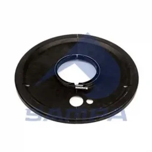 щитки пылезащитные !к-т на сторону 397х127х24SAF 075.541 SAMPA