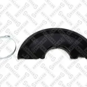 щитки пылезащитные !к-т на сторону 397х127х24SAF 85-05356-SX STELLOX