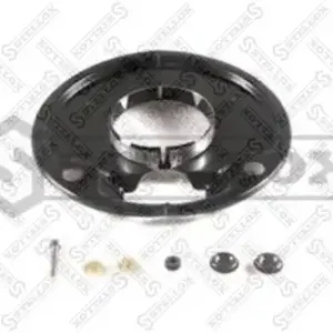 комплект щитков пылезащитных !на 1 сторону SNK 300x200 SAF SK RS 9030/ SK RZ 85-05328-SX STELLOX