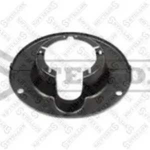 комплект щитков пылезащитных !на 1 сторону 350X200 h74ROR 85-05304-SX STELLOX