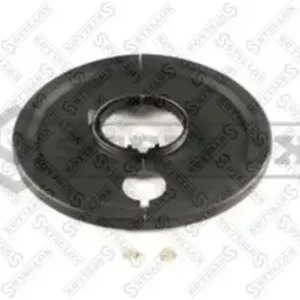 щитки пылезащитные !на сторону с хомутом 355x200SAF WRZM8435/11035-8/10M 88-> 85-05324-SX STELLOX