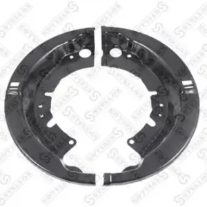 щиток пылезащитный ! на сторону передний/заднийMB 85-05359-SX STELLOX