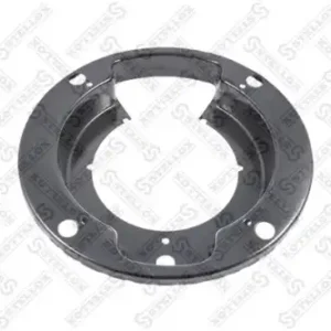 пылезащитный щиток !передний/задн. 410x200 Volvo F10/12/FH12/16/FL6/7/10/12 85-05341-SX STELLOX