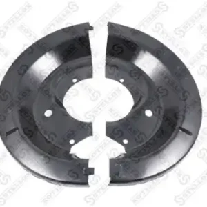 щитки пылезащитные !к-т на 1 сторону (из половинок) 419x178 ROR TE 85-05316-SX STELLOX