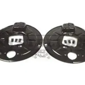 комплект щитков пылезащитных !на ось кв.балка 120 SN4218 16град BPW H.. ->95 85-05301-SX STELLOX