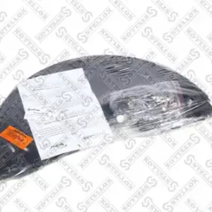комплект щитков пылезащитных !на ось кв.балка 120 SN4218-2 16град BPW H.. 8-9т 85-05308-SX STELLOX