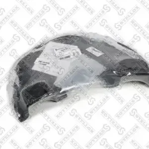 комплект щитков пылезащитных !(м) на ось кругл.балка 127 30град BPW SN4218 95г-> 85-05344-SX STELLOX