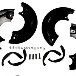 комплект щитков пылезащитных !на ось кр. балка 150 SN4220/-1 BPW EH/ER10000-13000-1 85-05347-SX STELLOX